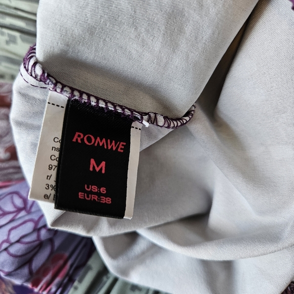 4 Pants - Picture 7 of 14